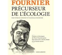 BUCHET CHASTEL pierre fournier et l'écologie