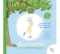 Bûchette Et L'arbre Magique