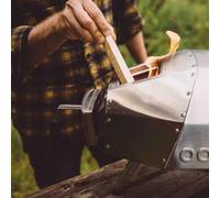 Bûchettes de chêne de 13 cm Ooni Premium