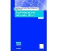 Buchführung und Jahresabschluss Bähr, Gottfried,Fischer-Winkelmann, Wolf F.,List, Stephan (Auteur)