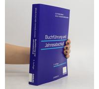Buchführung Und Jahresabschluss (German Edition)