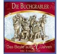 Buchgrabler,die - Das Beste aus 20 Jahren