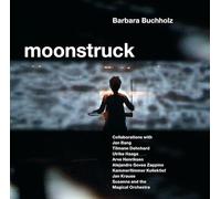 Moonstruck (CD) Album