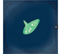 Hero Of Time : Music From The Legend Of Zelda : Ocarina Of Time Soundtrack - Neuf
