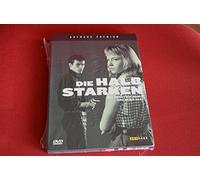 Die Halbstarken – Horst Buchholz – DVD – Édition Arthaus Premium (2 DVDs)