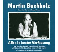 Buchholz,Martin - Alles in Bester Verfassung