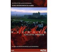 Buchholz,Peter - Macbeth-Schlafes Moerder [Import]