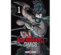 Buchimaru Chaos - vol. 01