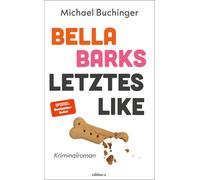 Buchinger, M Bella Barks` Letztes Like - (German Import) Book NEUF