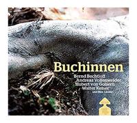 Buchinnen