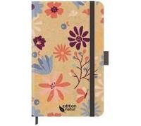 Buchkalender Times Big12 Edition Natur Lovely Spring 2026