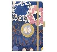 Buchkalender Times Small12 Trend Hilma Af Klint 2026