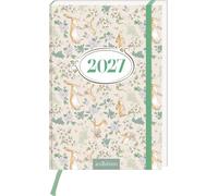 Buchkalender Weißt du eigentlich, wie lieb ich dich hab? 2027