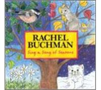 Buchman, Rachel - Sing a Song of Seasons
