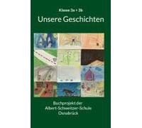 Buchprojekt Der Albert-Schweitzer-Schule