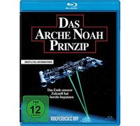 Buchrieser - Das Arche Noah Prinzip (Blu-Ray)