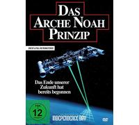Buchrieser - Das Arche Noah Prinzip-Uncut (Dvd)