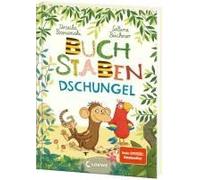 Buchstabendschungel