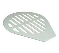 Buchsteiner BS2259 Tarte Sauveur Plastique Blanc 15 x 15 x 10 cm