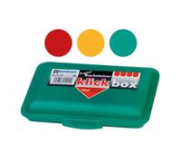 Buchsteiner Klickbox Mini 16x11x3,5cm (couleur au hasard, 1 pièce)