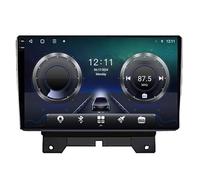 BUCHUAN Android 15 Autoradio pour Land Rover Range Sport 2005-2013, Navigation GPS 9'' Écran Tactile MP5 Lecteur Multimédia Récepteur Vidéo avec 4G WiFi Carplay,4 Core WiFi 2G+32G