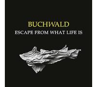 Buchwald – Escape from What Life Is – Vinyle – Broken Silence