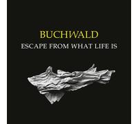 Buchwald – Escape from What Life Is – Vinyle – Broken Silence