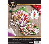 Bucilla Chaussette kit