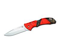 BUCK 0285CMS9 Couteau fermant rouge