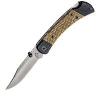 BUCK 110 Hunter Sport BU-0110GRS5