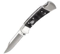 BUCK 112 Auto Elite BU-0112BKSA