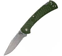 BUCK 112 Slim Select, Vert O.D. BU-0112ODS2