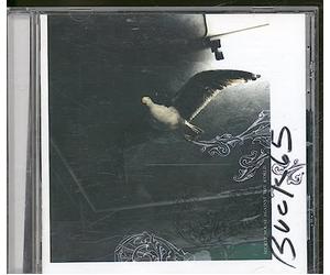 Buck 65 - Secret House Against the World