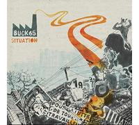 Buck 65 - Situation