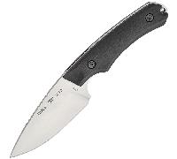Buck Alpha Hunter Elite, Noir BU-0664BKS