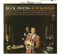 Buck And His Buckaroos Owens - On The Bandstand [Vinyl Lp]