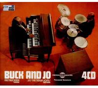 Buck And Jo CD