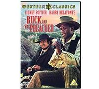 Buck And The Preacher , (Wide Screen) G