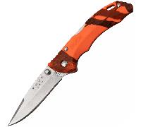 BUCK Bantam®, Mossy Oak® Blaze Orange Camo BU-0284CMS9