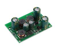 Buck Boost Converter,Power Circuit Board Dc Dual Output 15 Volt,Circuit Pour Convertir Dc Positif En Négatif,Alimentation Positive Négative À Double Sortie Dc Dc Positive Et Négative Tension Boost Co