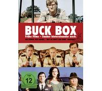 Buck Box: Frühe Filme - Sauber hintereinander wech (DVD)