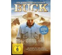 Buck Brannaman;Robert Redford - Buck: der Wahre Pferdeflüsterer [Import]