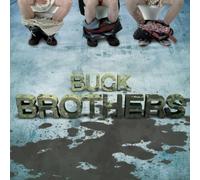 Buck Brothers - We are Merely Filters [Import]