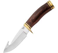 BUCK Buck Zipper® BU-0191BRG