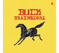 Buck by Brainstory [Audio CD] NEUF