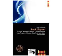 Buck Clayton