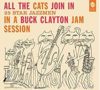 Buck Clayton - All The Cats Join In / How Hi The Fi / Blue Moon [Cd] Ltd Ed, Dig