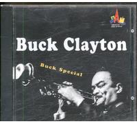 Buck Clayton – Buck Special – Vogue – 1949 & 1953