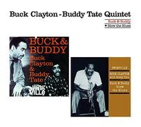Buck Clayton & Buddy -Qu - Buck & Buddy/Blow the..