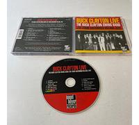 Buck Clayton & His Swing Band - Live from Greenwich Village NY